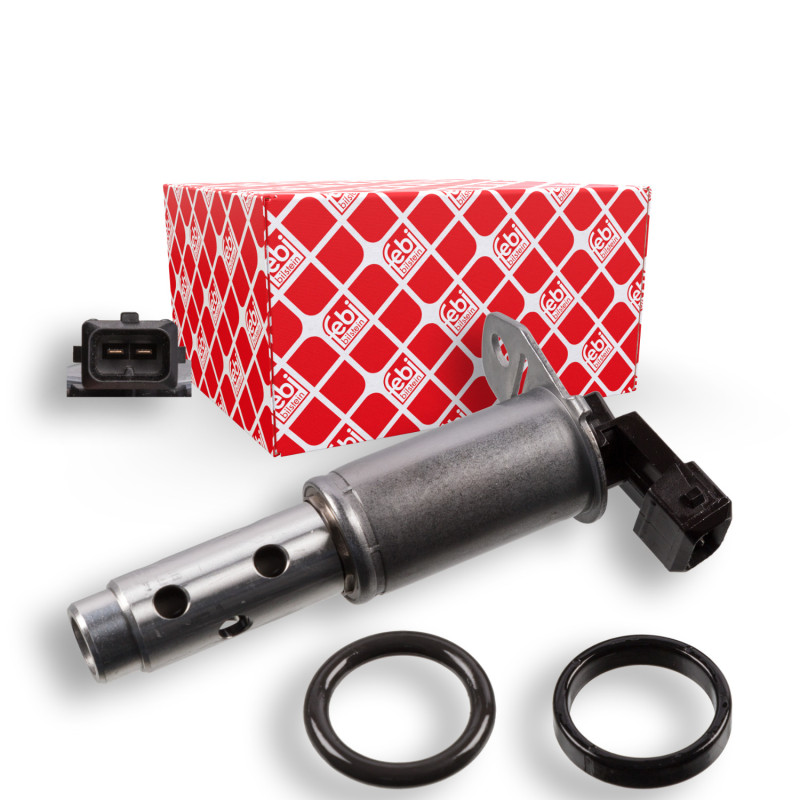 Febi Bilstein Nokkenasregelklep 103360