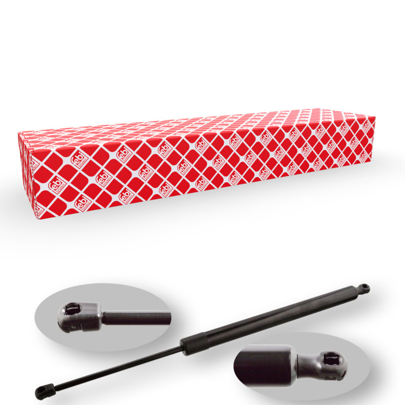 Febi Bilstein Gasveer, kofferruimte 103854