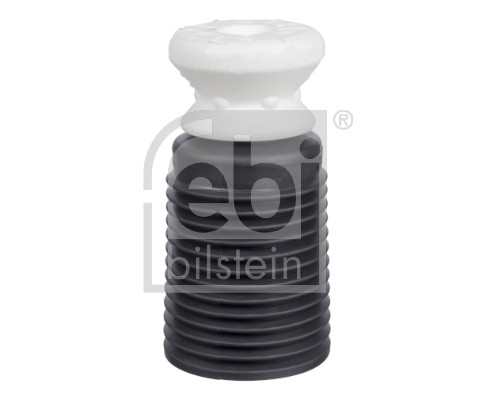 Febi Bilstein Stofkap, schokdemper 104281