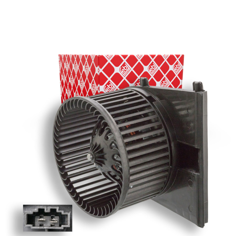 Febi Bilstein Kachelventilator 104467