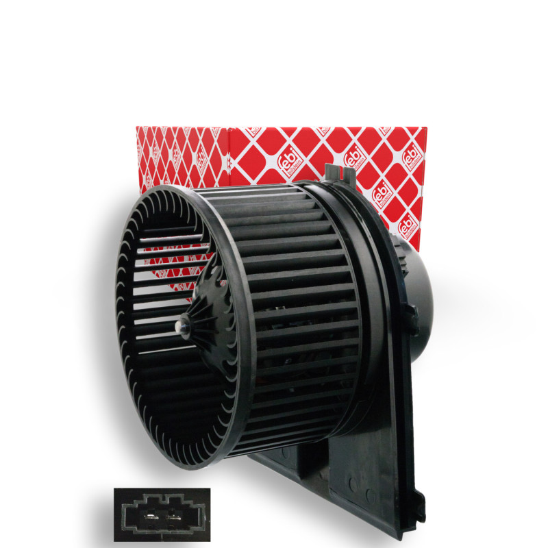 Febi Bilstein Kachelventilator 104638