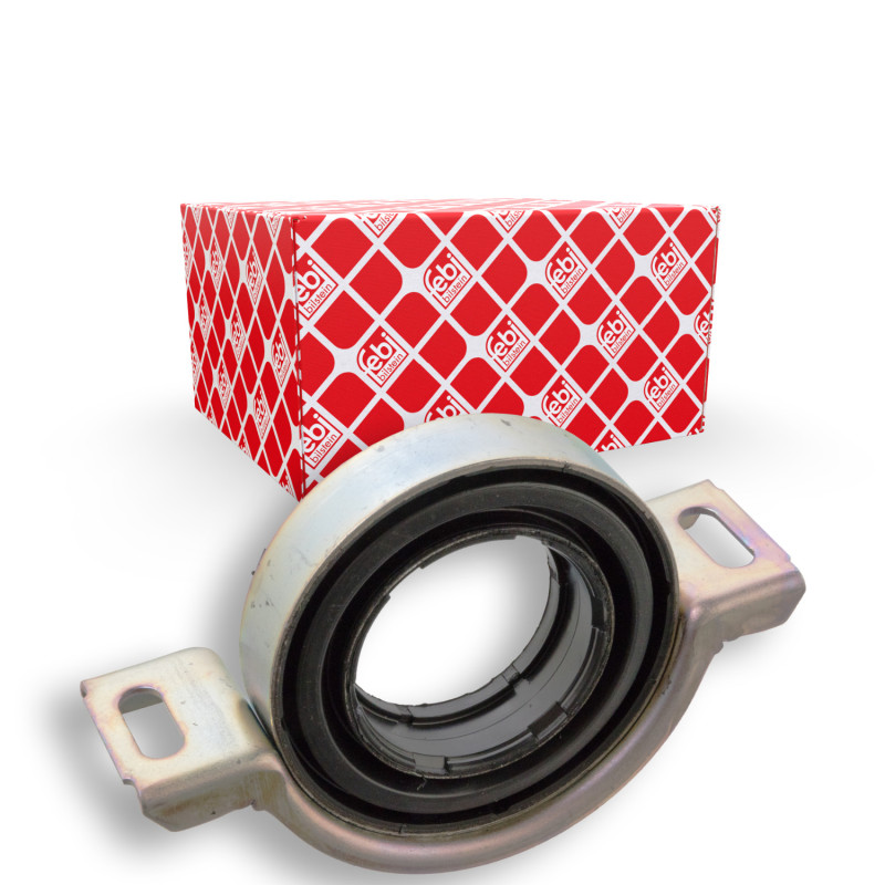 Febi Bilstein Cardanaslager / ophanging 104643 Mercedes C-KLASSE W205 Sedan 2013 - 2023