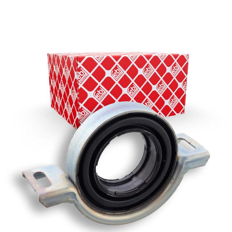 Febi Bilstein Cardanaslager / ophanging 104644 Mercedes E-KLASSE W213 Sedan 2016 - 2001