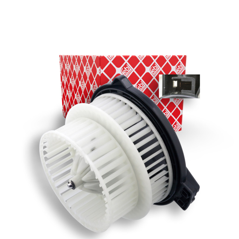 Febi Bilstein Kachelventilator 104767