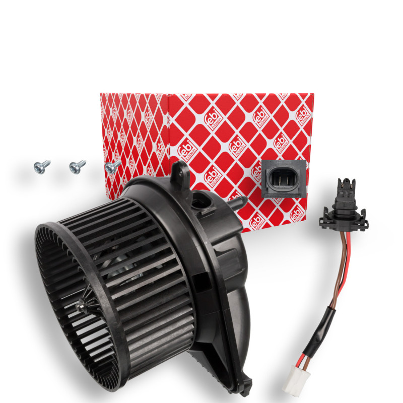 Febi Bilstein Kachelventilator 104931