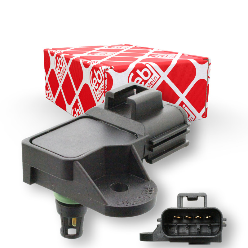 Febi Bilstein MAP sensor 105735