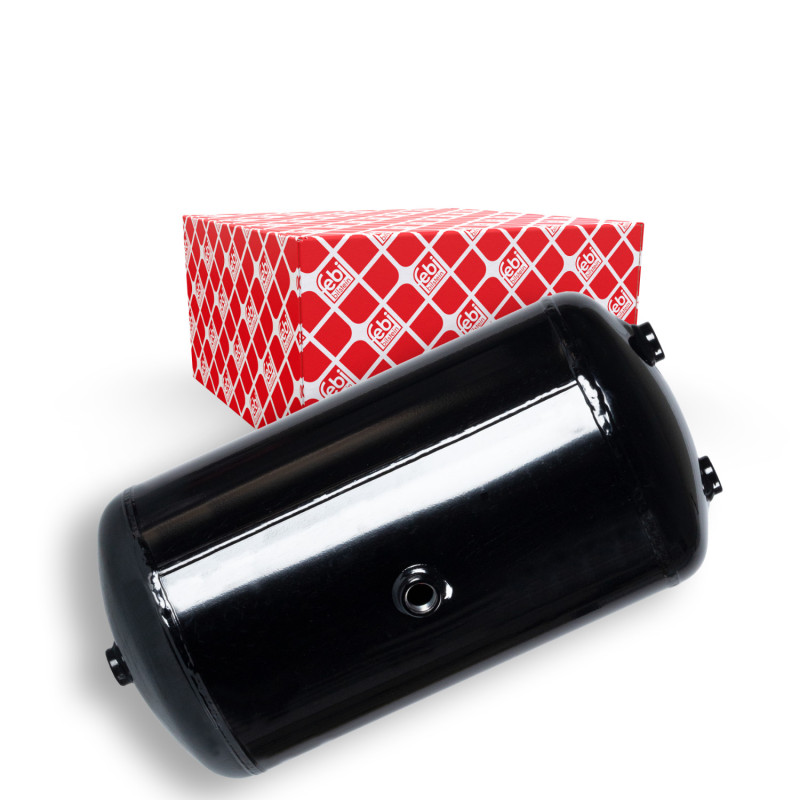 Febi Bilstein Luchtreservoir, pneumatisch systeem 106052