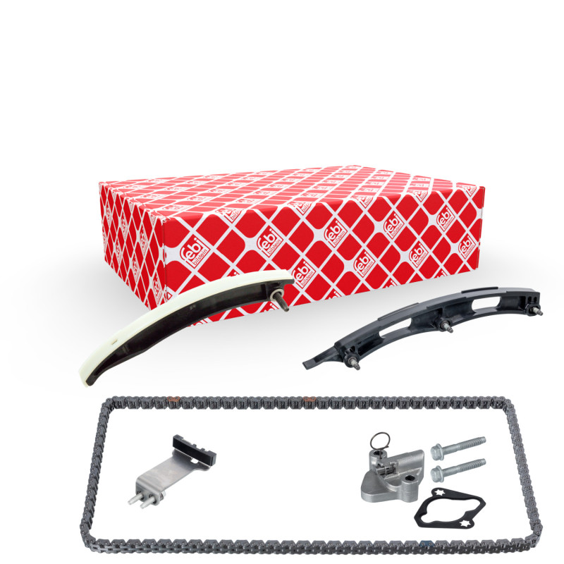 Febi Bilstein Distributieketting kit 106727