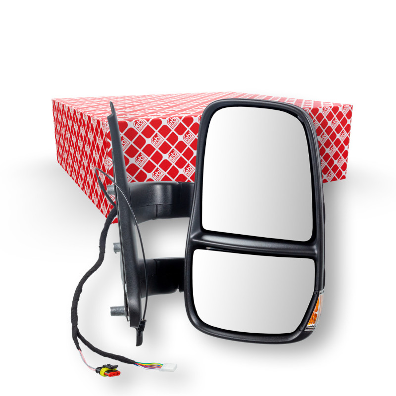 Febi Bilstein Spiegelsysteem 107871