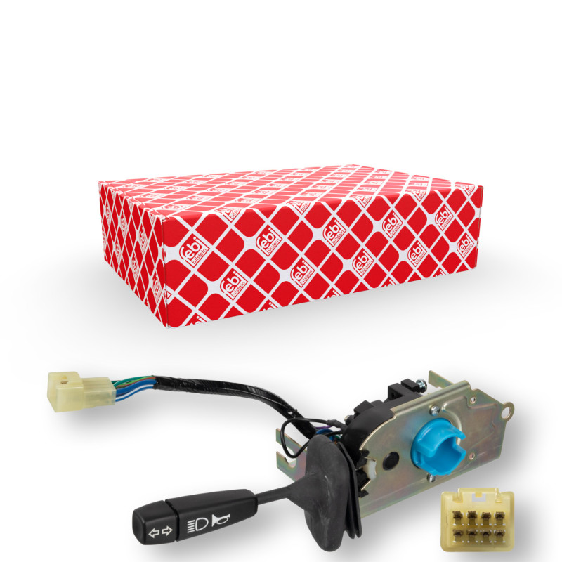 Febi Bilstein Knipperlichtschakelaar 108241