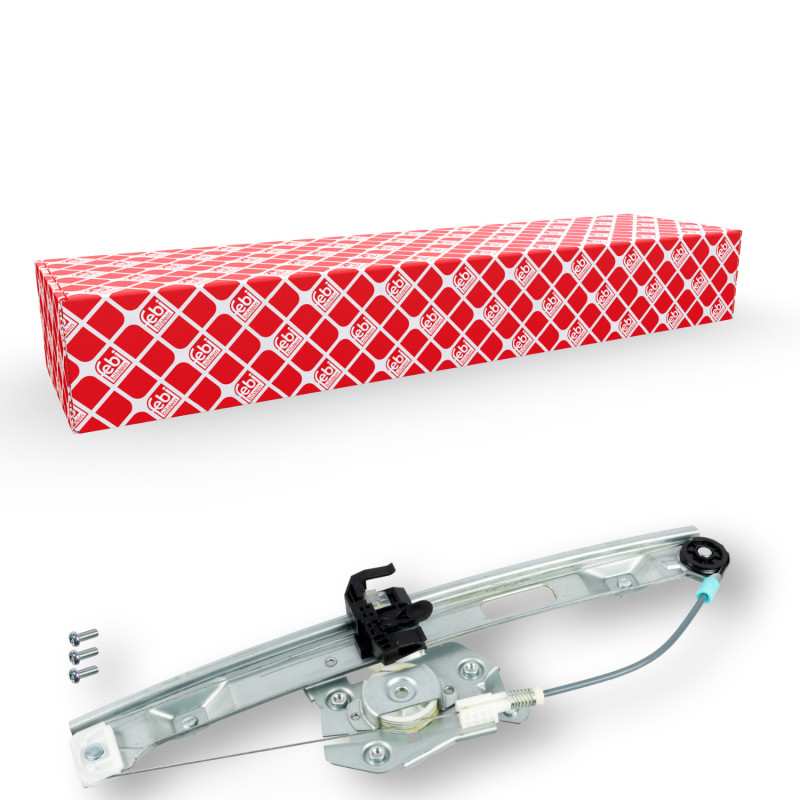 Febi Bilstein Raammechanisme 108257