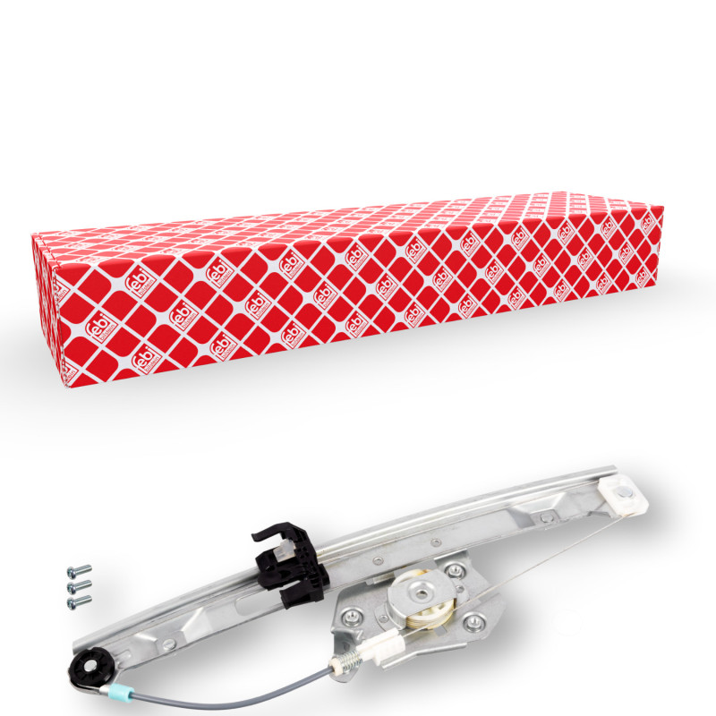 Febi Bilstein Raammechanisme 108258
