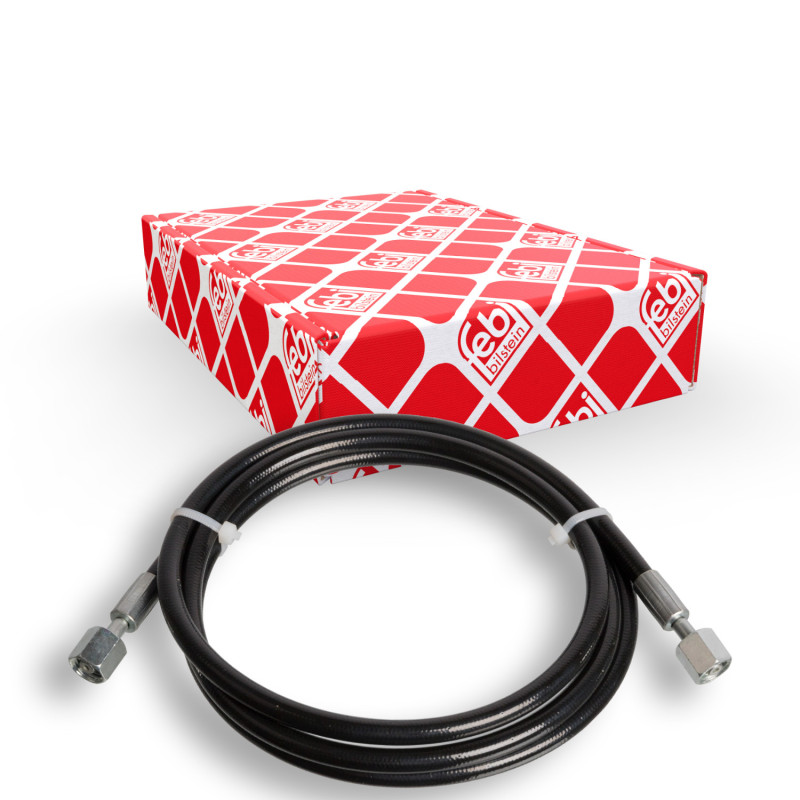 Febi Bilstein Slangleiding, kiepmechanisme 108844