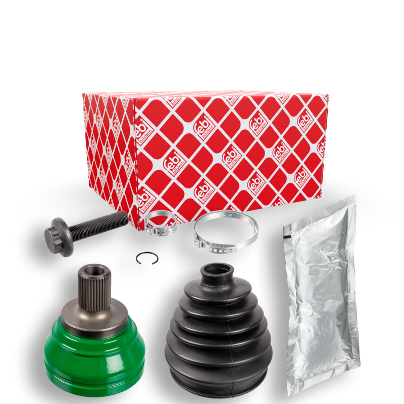 Febi Bilstein Homokineet reparatieset 109151