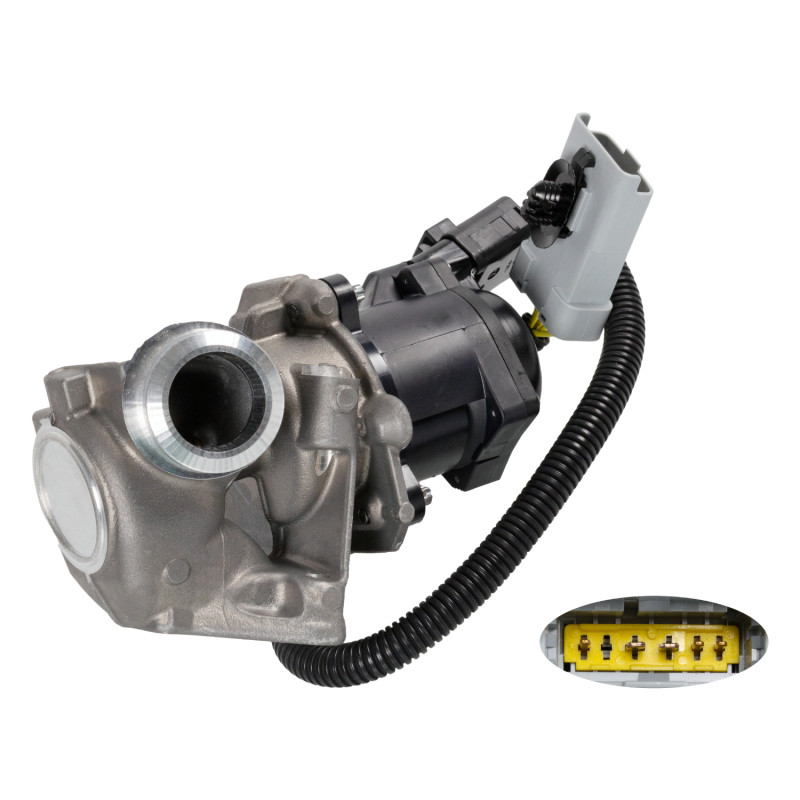 Febi Bilstein EGR-klep 109636