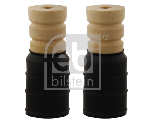 Febi Bilstein Stofkap, schokdemper 13074