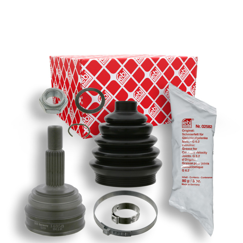 Febi Bilstein Homokineet reparatieset 14860