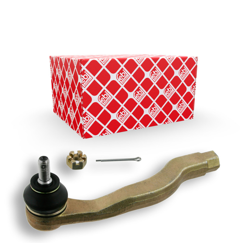 Febi Bilstein Spoorstangeind / Stuurkogel 15541