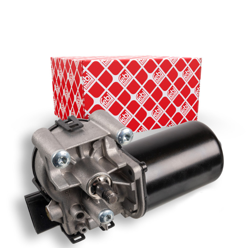 Febi Bilstein Ruitenwissermotor 171628