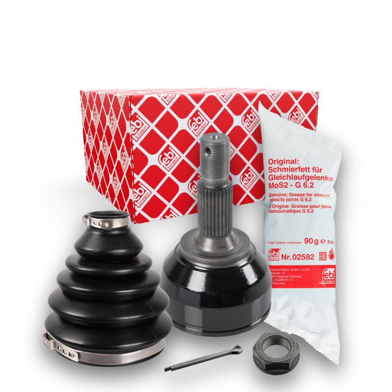 Febi Bilstein Homokineet reparatieset 171644