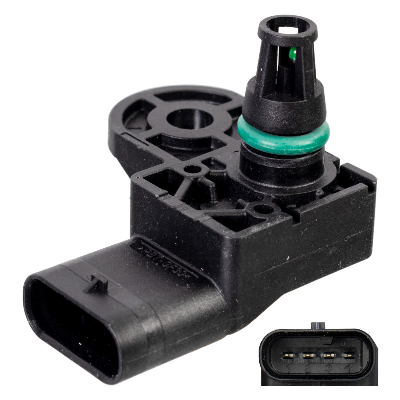 Febi Bilstein MAP sensor 173345