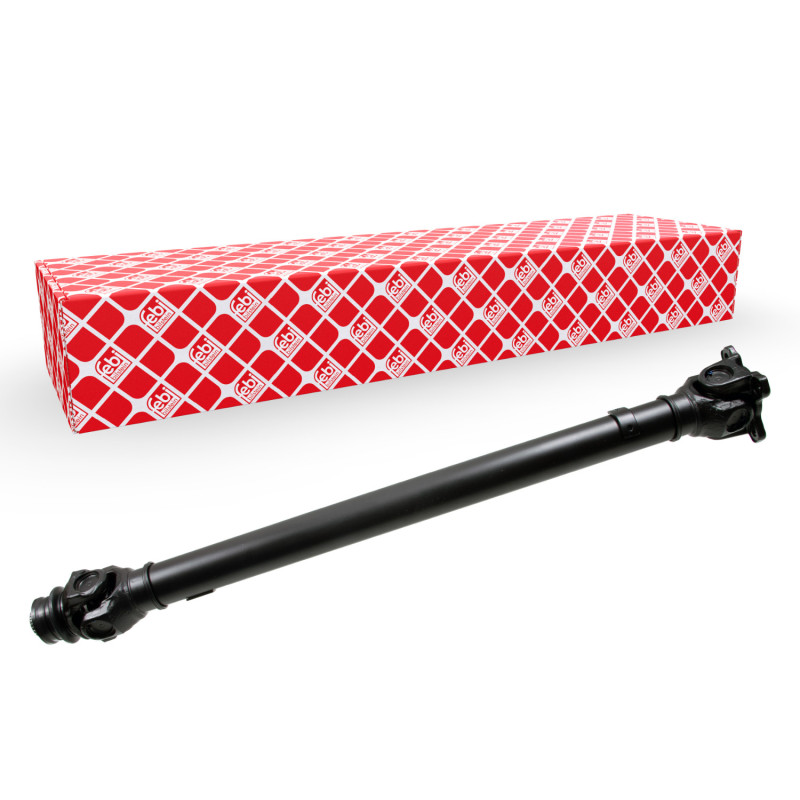 Febi Bilstein Aandrijfas 174103
