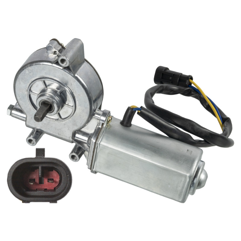 Febi Bilstein Raamopener elektrische motor 175506