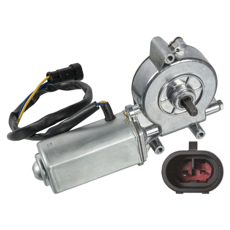 Febi Bilstein Raamopener elektrische motor 175507