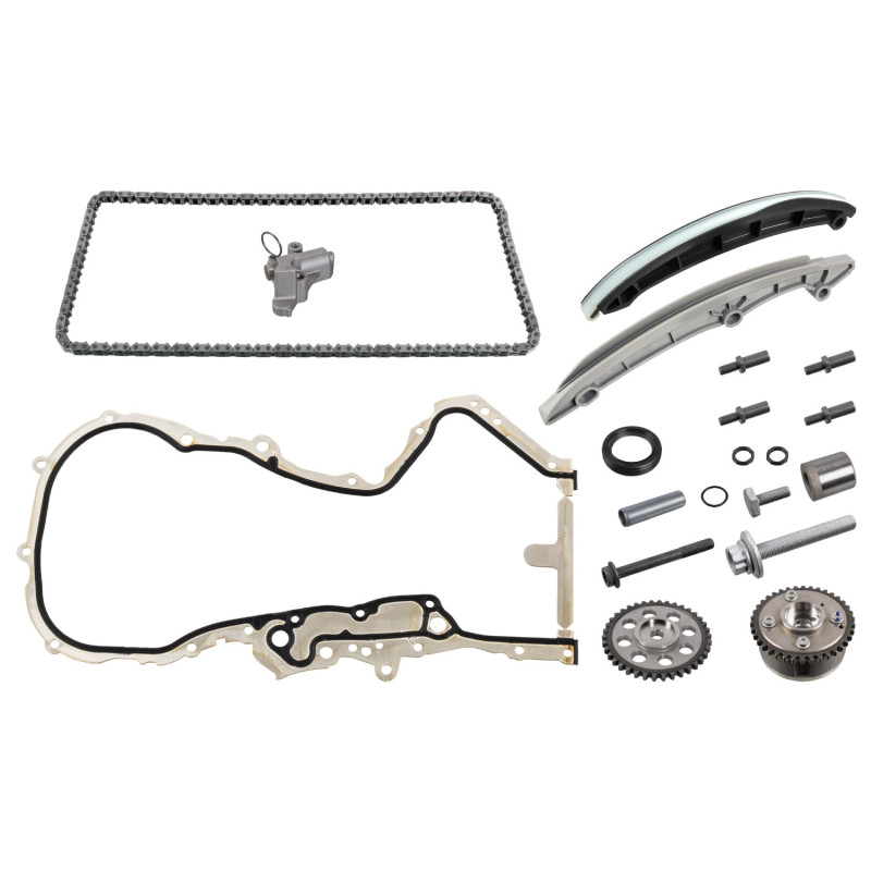 Febi Bilstein Distributieketting kit 175863