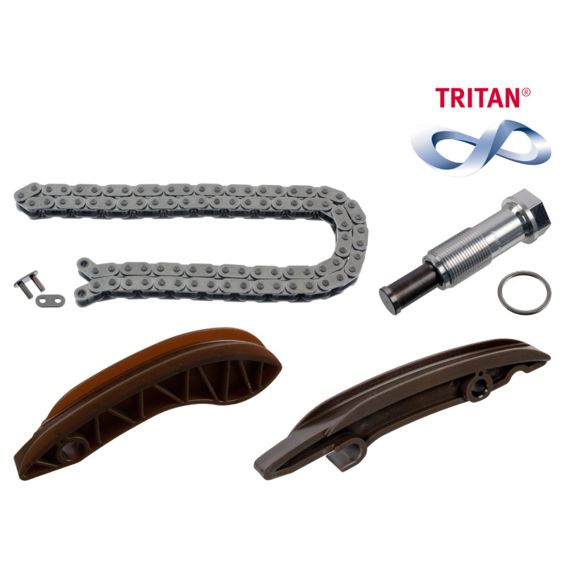 Febi Bilstein Distributieketting kit 179517