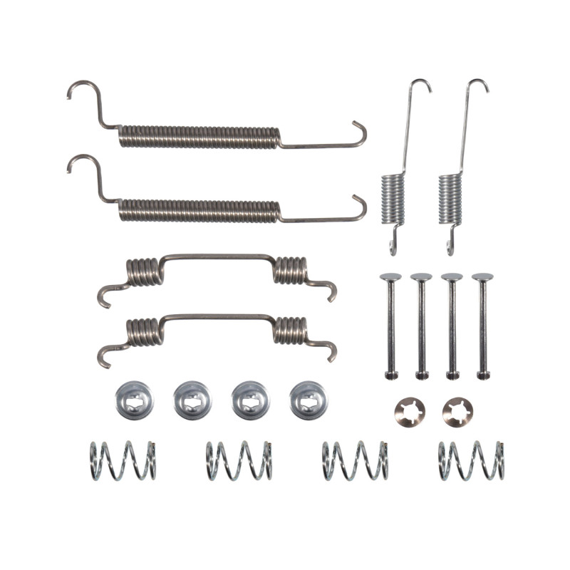 Febi Bilstein Rem montageset 182063