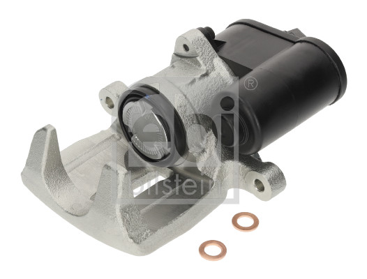 Febi Bilstein Remzadel/remklauw 183211