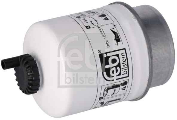 Febi Bilstein Brandstoffilter 183353