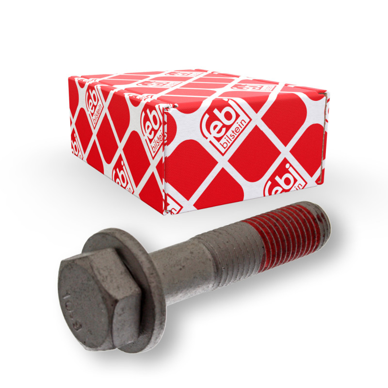 Febi Bilstein Schroef 18396