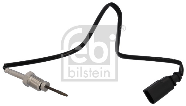 Febi Bilstein Sensor uitlaatgastemperatuur 184980