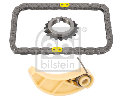 Febi Bilstein Oliepomp aandrijfketting 185773