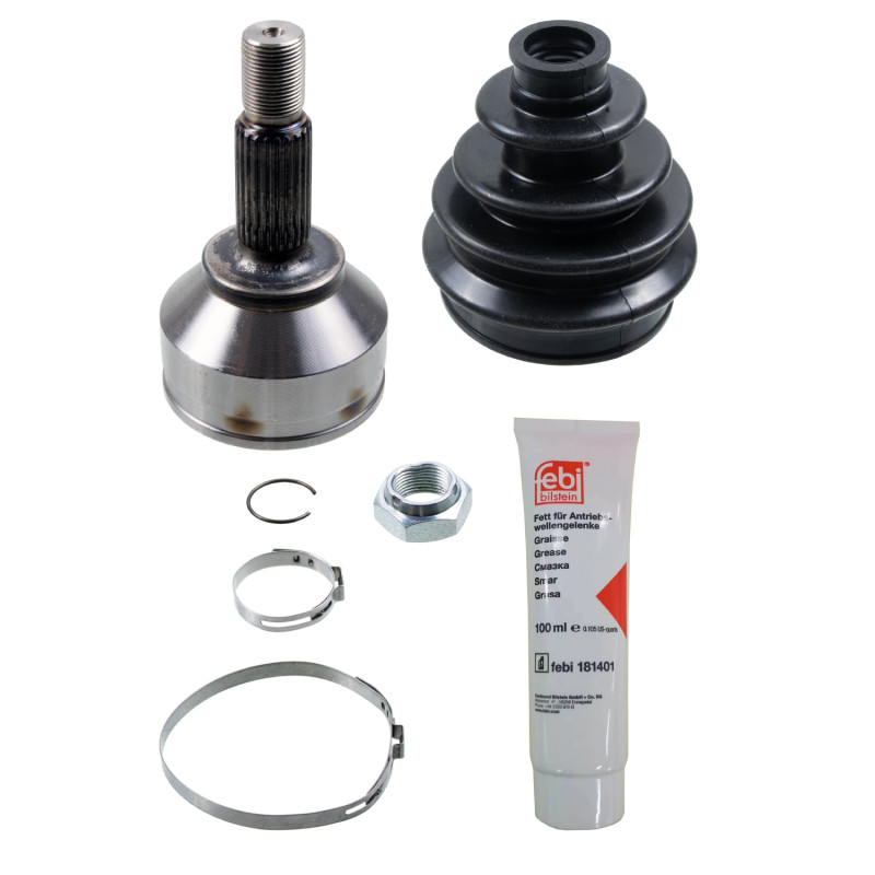 Febi Bilstein Homokineet reparatieset 185870