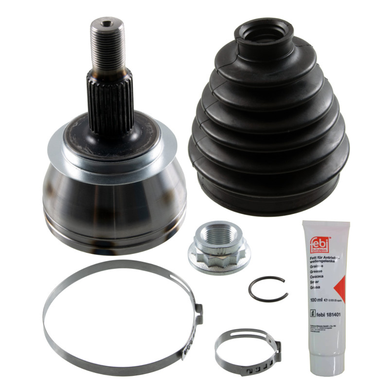 Febi Bilstein Homokineet reparatieset 186296