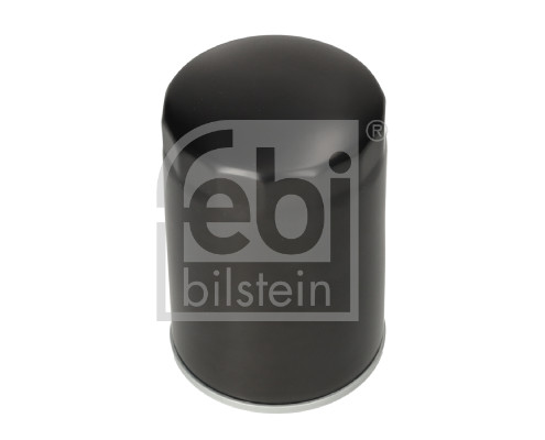 Febi Bilstein Filter/oliezeef automaatbak 186612