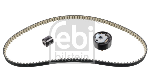 Febi Bilstein Distributieriem kit 187722