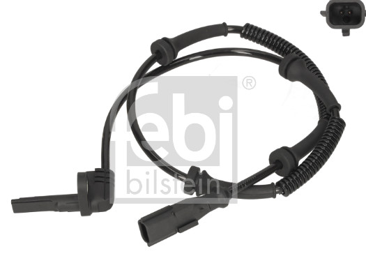 Febi Bilstein ABS sensor 188123