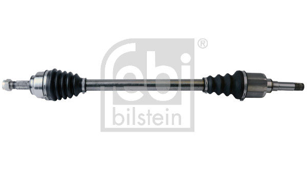 Febi Bilstein Aandrijfas 188138