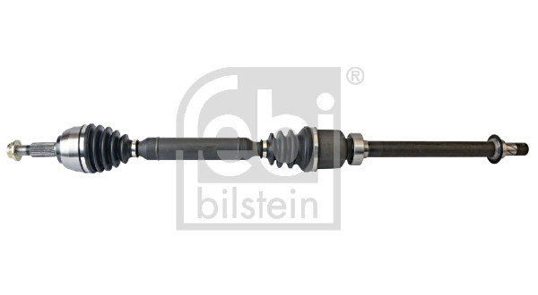 Febi Bilstein Aandrijfas 188152