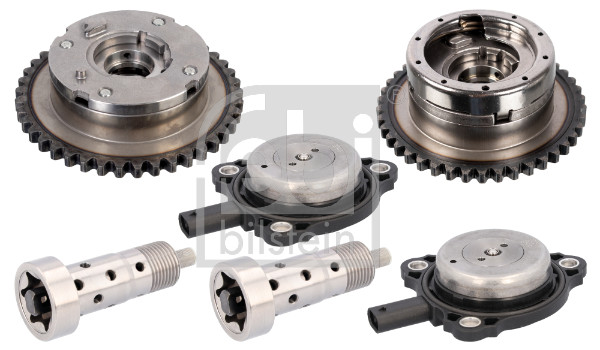 Febi Bilstein Reparatieset, nokkenasverstelling 188155