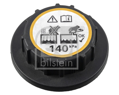 Febi Bilstein Radiateurdop 188567