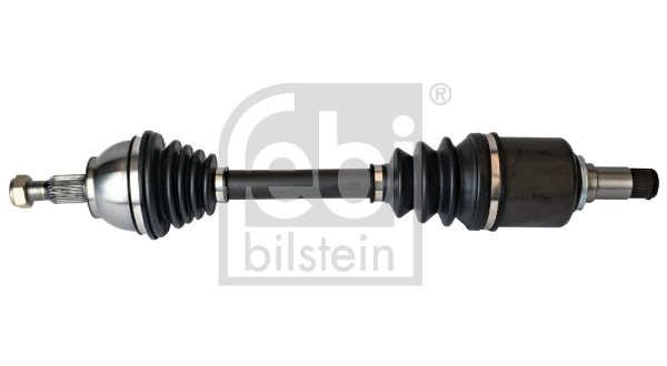 Febi Bilstein Aandrijfas 192907