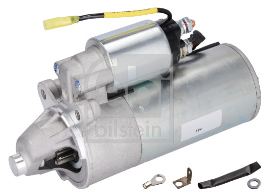 Febi Bilstein Startmotor / Starter 193207