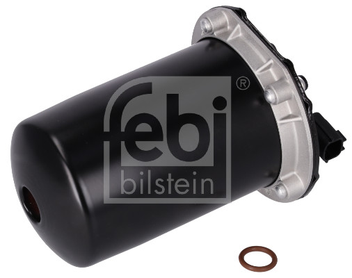 Febi Bilstein Brandstoffilter 193390