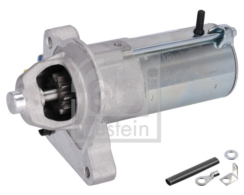 Febi Bilstein Startmotor / Starter 193550