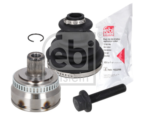 Febi Bilstein Homokineet reparatie set, aandrijfas 193706